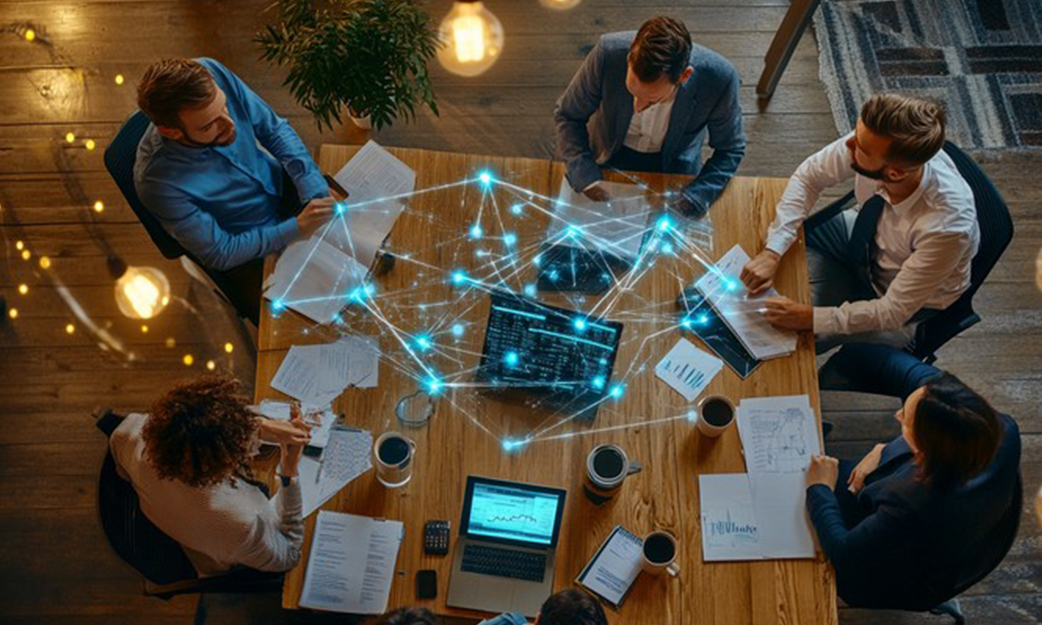 Technology and Development